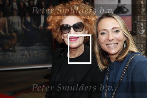 Amsterdam 11 augustus 2019
Premiere Downtown Abbey in pathe Tuschinski. Maybritt Mobach