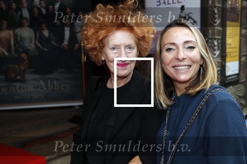 Amsterdam 11 augustus 2019
Premiere Downtown Abbey in pathe Tuschinski. Maybritt Mobach