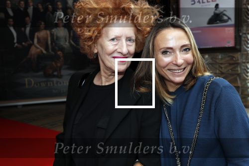 Amsterdam 11 augustus 2019
Premiere Downtown Abbey in pathe Tuschinski. Maybritt Mobach