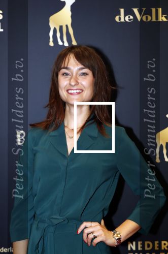 Utrecht 27 september 2019
Premiere Instinct tijdens de utrechtse filmdagen.
Halina Reijn deed de regie en Carice v Houten speelt de hoofdrol. Kiki van Deursen (links) en Melody Klaver
