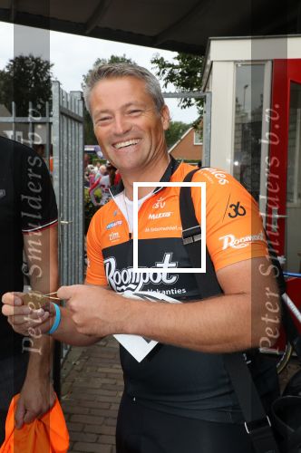 Lierop, 1 September 2019 New Figure Clinic
Michael Zijlaard