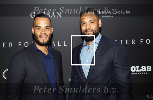 Amsterdam 4 september 2019
LAF Life after football event in het conservatorium hotel. Michel Vorm
