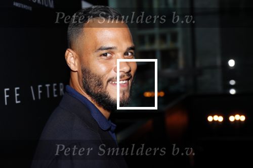 Amsterdam 4 september 2019
LAF Life after football event in het conservatorium hotel. Michel Vorm