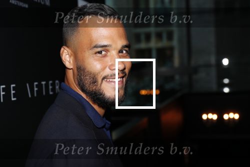 Amsterdam 4 september 2019
LAF Life after football event in het conservatorium hotel. Michel Vorm