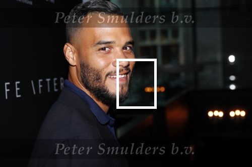 Amsterdam 4 september 2019
LAF Life after football event in het conservatorium hotel. Michel Vorm