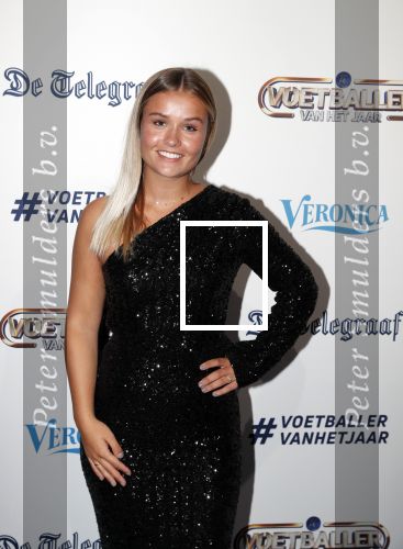Hilversum 2 september 2019
Voetballer van het jaar verkiezing in studio 21. Mikky Kiemeney kwam met vriend Frenkie de Jong en zijn broer