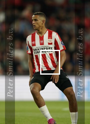 Eindhoven, 14 September 2019 PSV-Vitesse, eindstand 5-0
5 doelpunten Donyell Malen
Mohamed Ihattaren