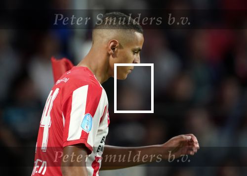 Eindhoven, 14 September 2019 PSV-Vitesse, eindstand 5-0
5 doelpunten Donyell Malen
Mohamed Ihattaren