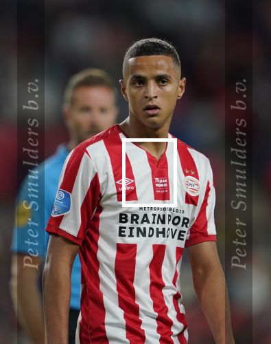 Eindhoven, 14 September 2019 PSV-Vitesse, eindstand 5-0
5 doelpunten Donyell Malen
Mohamed Ihattaren