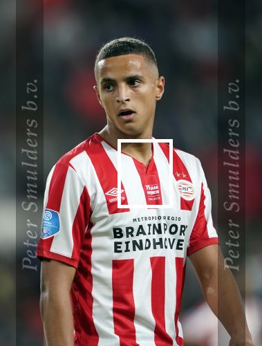 Eindhoven, 14 September 2019 PSV-Vitesse, eindstand 5-0
5 doelpunten Donyell Malen
Mohamed Ihattaren