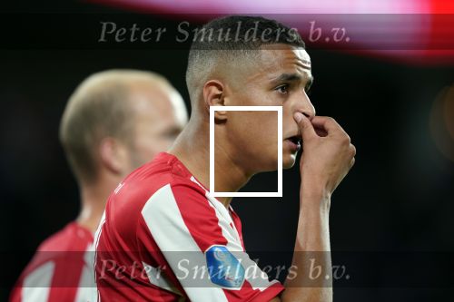 Eindhoven, 14 September 2019 PSV-Vitesse, eindstand 5-0
5 doelpunten Donyell Malen
Mohamed Ihattaren