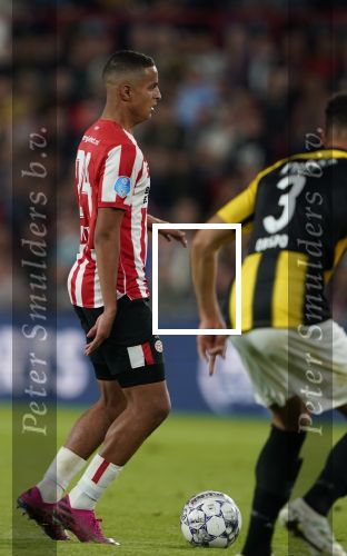 Eindhoven, 14 September 2019 PSV-Vitesse, eindstand 5-0
5 doelpunten Donyell Malen
Mohamed Ihattaren