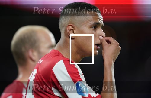 Eindhoven, 14 September 2019 PSV-Vitesse, eindstand 5-0
5 doelpunten Donyell Malen
Mohamed Ihattaren
