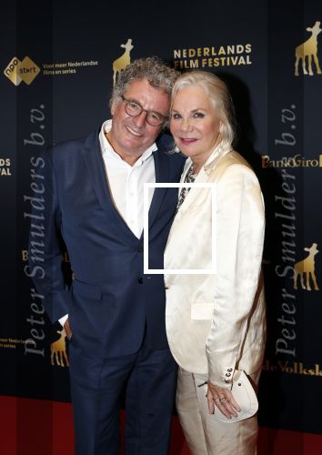Utrecht 27 september 2019
Premiere Instinct tijdens de utrechtse filmdagen.
Halina Reijn deed de regie en Carice v Houten speelt de hoofdrol. Monique v d Ven kwam met haar man Edwin de Vries