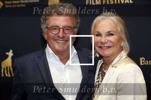 Utrecht 27 september 2019
Premiere Instinct tijdens de utrechtse filmdagen.
Halina Reijn deed de regie en Carice v Houten speelt de hoofdrol. Monique v d Ven kwam met haar man Edwin de Vries