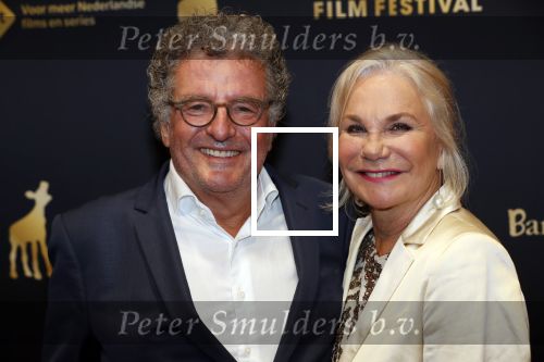 Utrecht 27 september 2019
Premiere Instinct tijdens de utrechtse filmdagen.
Halina Reijn deed de regie en Carice v Houten speelt de hoofdrol. Monique v d Ven kwam met haar man Edwin de Vries