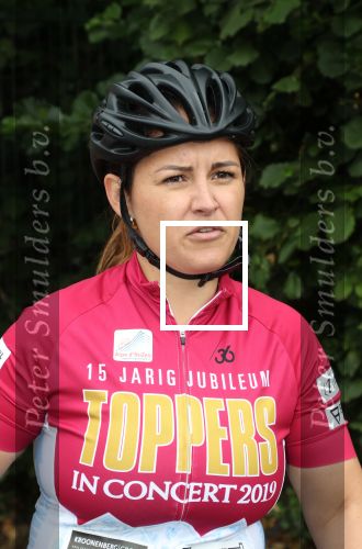 Lierop, 1 September 2019 New Figure Clinic
Natascha Froger