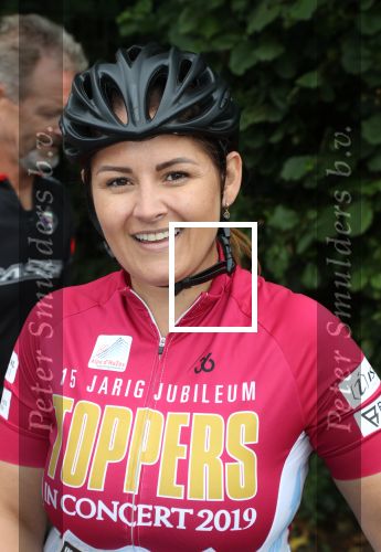 Lierop, 1 September 2019 New Figure Clinic
Natascha Froger