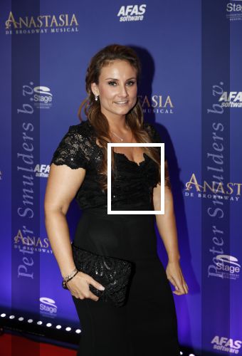 Scheveningen 22 september 2019
Premiere Anastasia in het afas Circustheater. Nathalie koffietijd