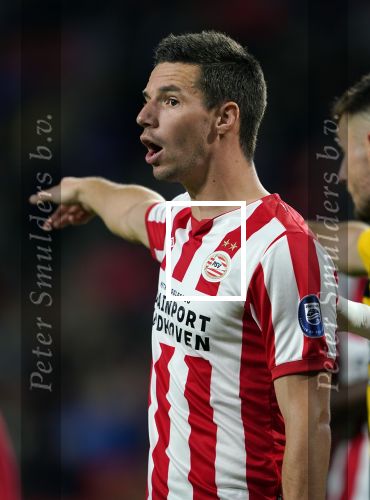 Eindhoven, 14 September 2019 PSV-Vitesse, eindstand 5-0
5 doelpunten Donyell Malen
Nick Viergever