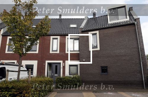 Ouderkerk aan de Amstel 11 september 2019
Nicolette Kluijver en haar man hebben een nieuw huis gekocht maar hebben ook hun oude huis nog.