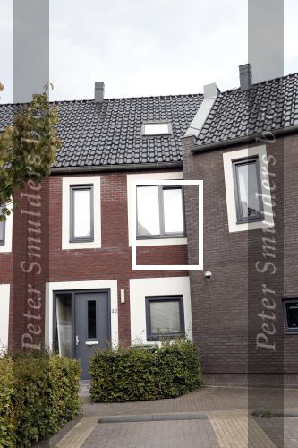 Ouderkerk aan de Amstel 11 september 2019
Nicolette Kluijver en haar man hebben een nieuw huis gekocht maar hebben ook hun oude huis nog.