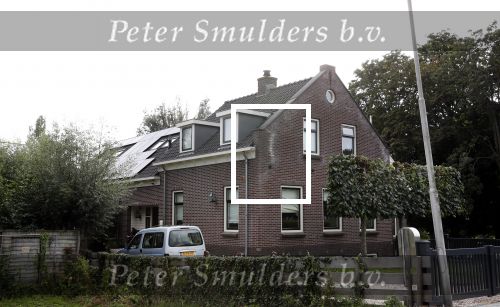 Ouderkerk aan de Amstel 11 september 2019
Nicolette Kluijver en haar man hebben een nieuw huis gekocht maar hebben ook hun oude huis nog.