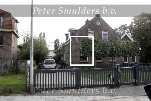 Ouderkerk aan de Amstel 11 september 2019
Nicolette Kluijver en haar man hebben een nieuw huis gekocht maar hebben ook hun oude huis nog.