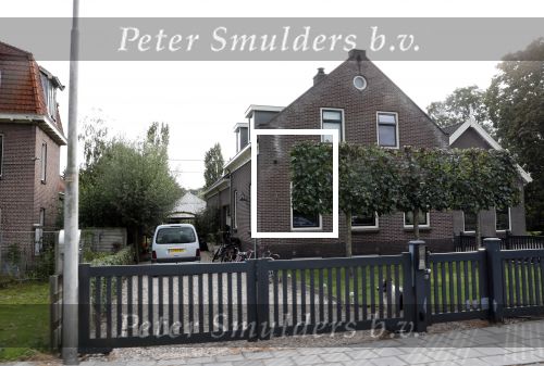 Ouderkerk aan de Amstel 11 september 2019
Nicolette Kluijver en haar man hebben een nieuw huis gekocht maar hebben ook hun oude huis nog.