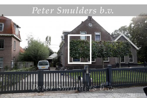 Ouderkerk aan de Amstel 11 september 2019
Nicolette Kluijver en haar man hebben een nieuw huis gekocht maar hebben ook hun oude huis nog.