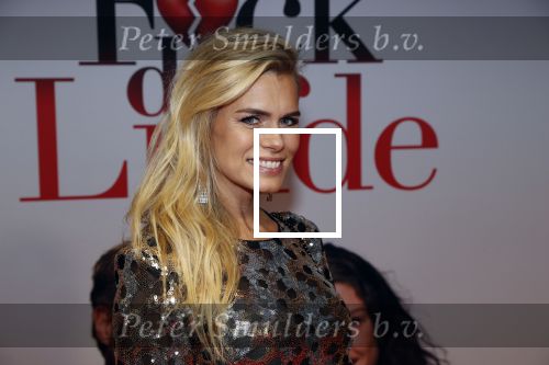 Amsterdam 30 september 2019
Premiere Fuck de liefde in Tuschinski. Nicolette v Dam kwam met haar man Bas Smit