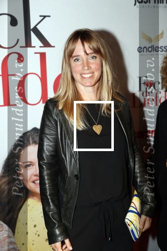 Amsterdam 30 september 2019
Premiere Fuck de liefde in Tuschinski. Nienke Romer