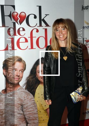 Amsterdam 30 september 2019
Premiere Fuck de liefde in Tuschinski. Nienke Romer