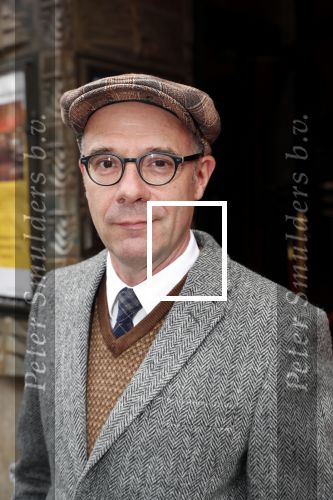 Amsterdam 11 augustus 2019
Premiere Downtown Abbey in pathe Tuschinski. Owen Schumacher kwam met zijn vrouw