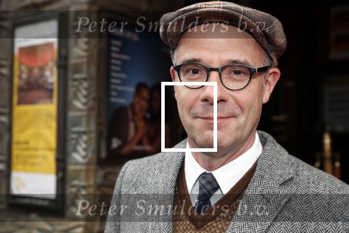 Amsterdam 11 augustus 2019
Premiere Downtown Abbey in pathe Tuschinski. Owen Schumacher kwam met zijn vrouw