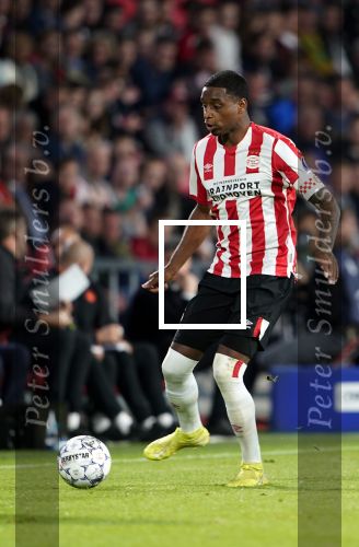 Eindhoven, 14 September 2019 PSV-Vitesse, eindstand 5-0
5 doelpunten Donyell Malen
Pablo Rosario