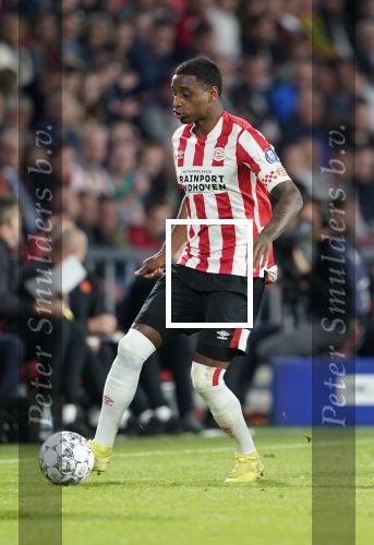 Eindhoven, 14 September 2019 PSV-Vitesse, eindstand 5-0
5 doelpunten Donyell Malen
Pablo Rosario