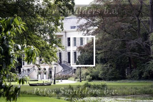 Leersum 19 september 2019
Trouwen Martijn en Deborah Krabbe op landgoed Parc Broekhuizen.