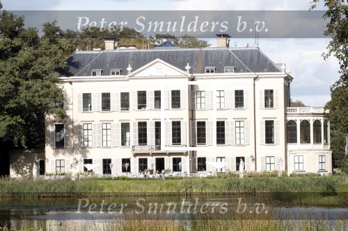 Leersum 19 september 2019
Trouwen Martijn en Deborah Krabbe op landgoed Parc Broekhuizen.