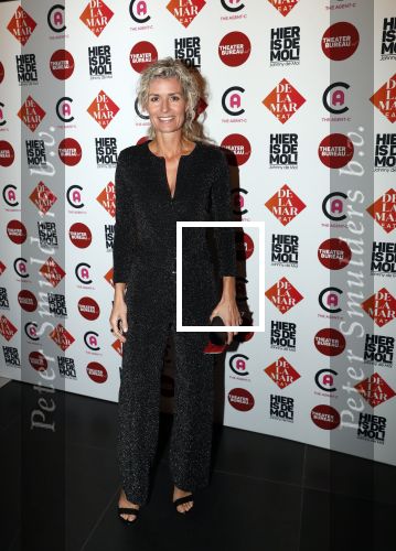 Amsterdam 19 september 2019
Premiere Johnny de Mol in het delamar theater.
Sandra Schuurhof kwam met Patricia Snel