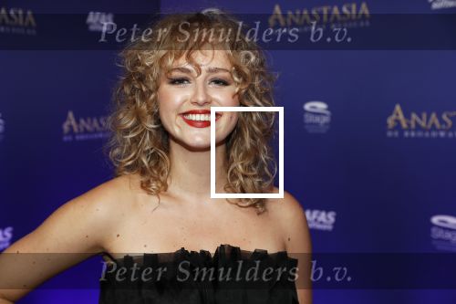 Scheveningen 22 september 2019
Premiere Anastasia in het afas Circustheater. Patricia van Haastrecht