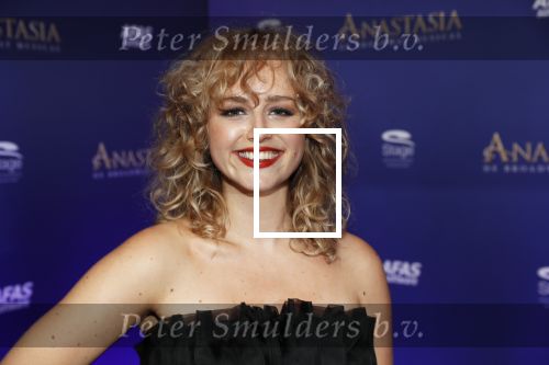 Scheveningen 22 september 2019
Premiere Anastasia in het afas Circustheater. Patricia van Haastrecht