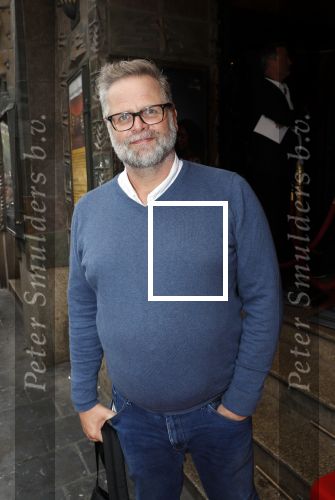 Amsterdam 11 augustus 2019
Premiere Downtown Abbey in pathe Tuschinski. Patrick Stoof