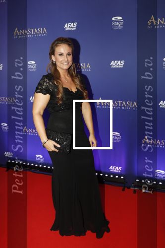 Scheveningen 22 september 2019
Premiere Anastasia in het afas Circustheater. Peggy Vrijens