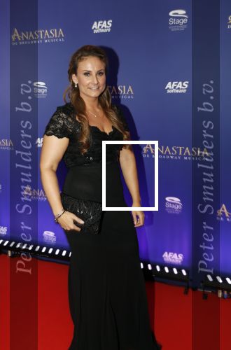 Scheveningen 22 september 2019
Premiere Anastasia in het afas Circustheater. Peggy Vrijens