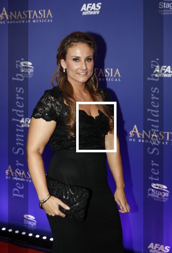 Scheveningen 22 september 2019
Premiere Anastasia in het afas Circustheater. Peggy Vrijens