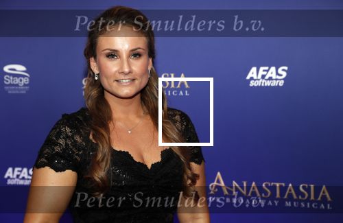 Scheveningen 22 september 2019
Premiere Anastasia in het afas Circustheater. Peggy Vrijens