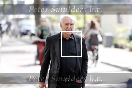 Amsterdam 12 september 2019
Boekpresentatie Anneke Gronloh in carre. Bart Peeters heeft het boek geschreven.
Peter Koelewijn