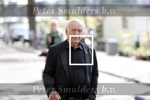 Amsterdam 12 september 2019
Boekpresentatie Anneke Gronloh in carre. Bart Peeters heeft het boek geschreven.
Peter Koelewijn