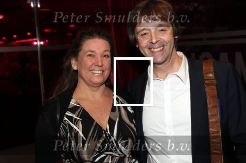 Amstelveen 23 september 2019
Premiere Renee v Wegberg zingt Shaffy en List in schouwburg Amstelveen.
Peter Lusse met vrouw